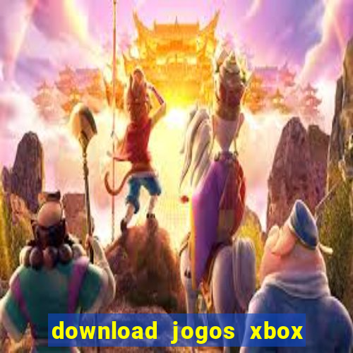 download jogos xbox 360 utorrent